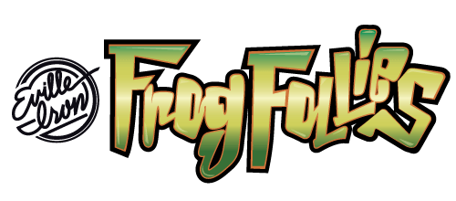 Frog Follies